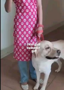 Short Kurti 🌼