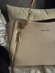 miraggio dakota tote bag