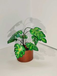 Artificial Miniature Plant
