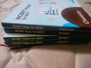 ncert maps | neet ug | class 12th | all subjecs