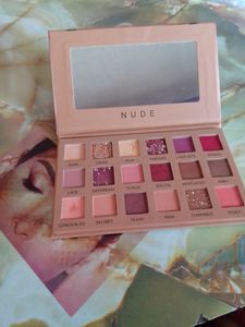 Eyeshadow Palette ✨