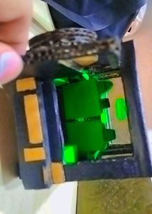 Hand Made Realistic Mercedes G Class Model Car