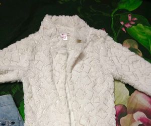 Embroidered Net Fabric
