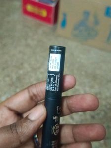 Million Colors Golden Colour Eyeliner ( Long Lasting And Smudge Proof, Water Proof)