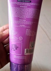 Conscious Chemist Body Treatment Retinol