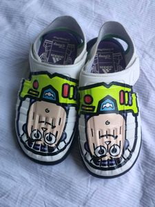 Adidas X Disney Pixar Buzz Lightyear Water  Sandal
