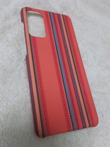 Galaxy M52 5g phone cover case Samsung