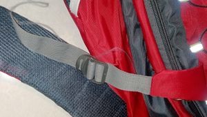 2 Backpacks
