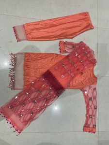 Kurti Set