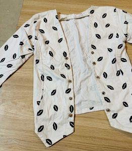 Cute Jacket For Girls