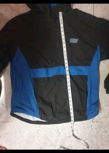 Fila Imported Jacket L