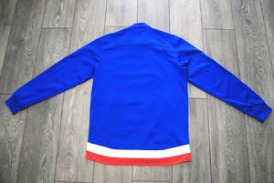 Adidas Chelsea Limited Edition Zipper