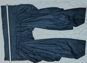 Patyala Suit Silk