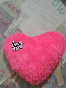 💖 💗 Heart Shape Pillow 💓