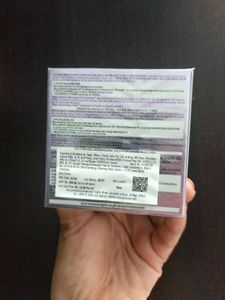Loreal Paris Hyaluronic Acid Water Cream.
