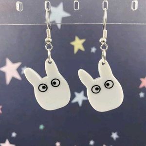 Anime Earrings ( ANY 3)