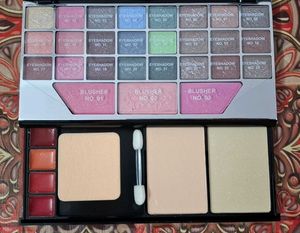 All In One Makeup Kit For Girls