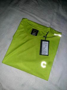 round neck t-shirt for men