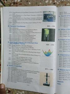 Strength of Materials Textbook