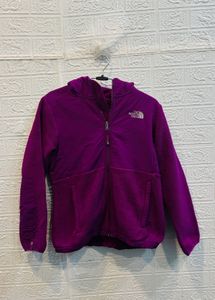 🇬🇧 The North Face Imported Fleece Jacket