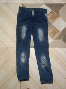 Stylish Skypro Jeans