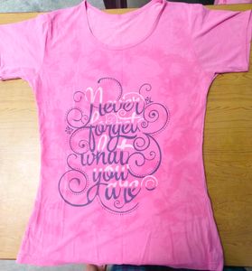T Shirt 👕