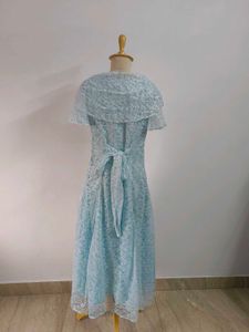 Lace Dress