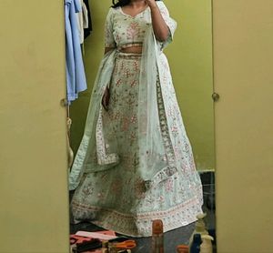 Lehenga Choli