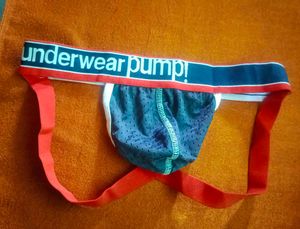 PUMP! Jockstrap