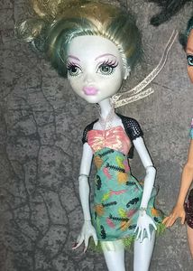 Doll