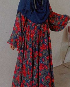 Beautiful Gown Dress