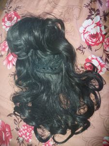 Full Stylish Hair Wig