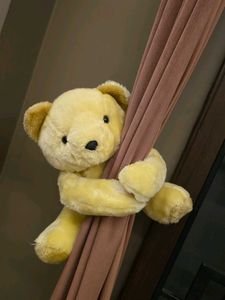 Cute Teddy Bear Decor
