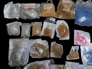 Jewellery Raw Material ✨️