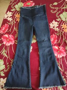 Bootcut JEGGINS
