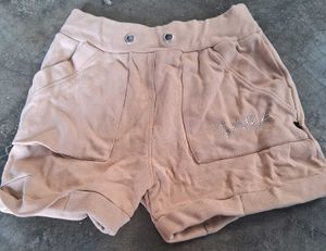 Short Capri For Kids