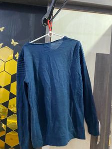 Nirvana Sweatshirt &amp; Tshirts Combo