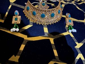 Jewellery Set