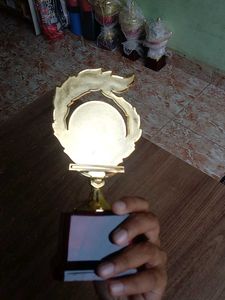 Trophy 🏆