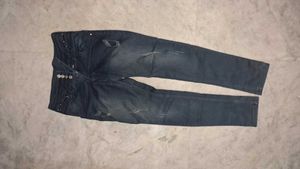 Affordable Jeans Combo