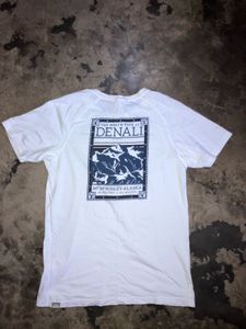THE NORTH FACE T-SHIRT