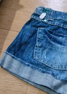 Short Pant