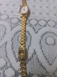 New TITAN WATCH In Half Price