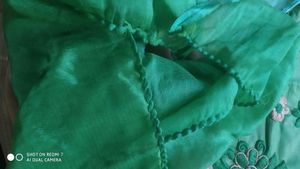 Churidhar Material