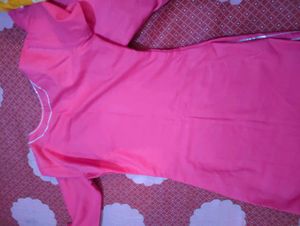 Beautiful Pink Suit