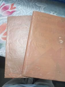 Golden passport English and Hindi