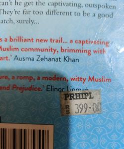 Ayesha At Last By Uzma Jalaludin