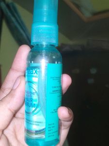 Streax Hair Serum