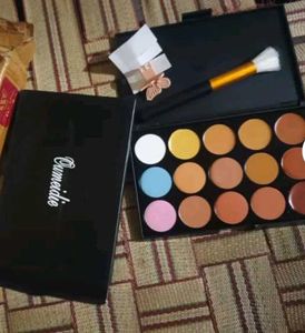 Affordable Concealer