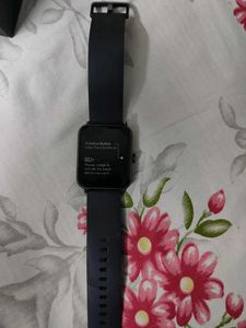 ColorFit Pro 3 Fitness Smartwatch